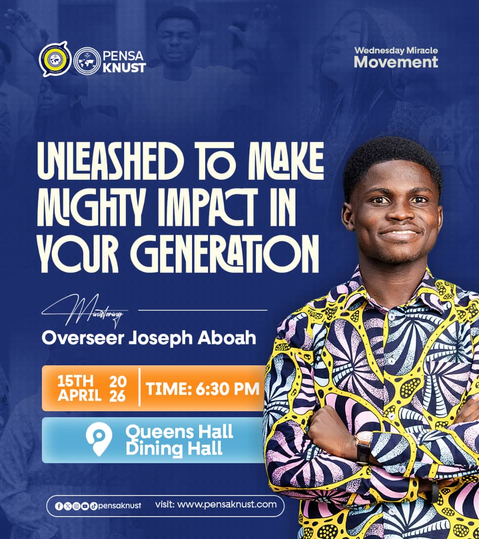 Unleashed to make mighty impact in your generation